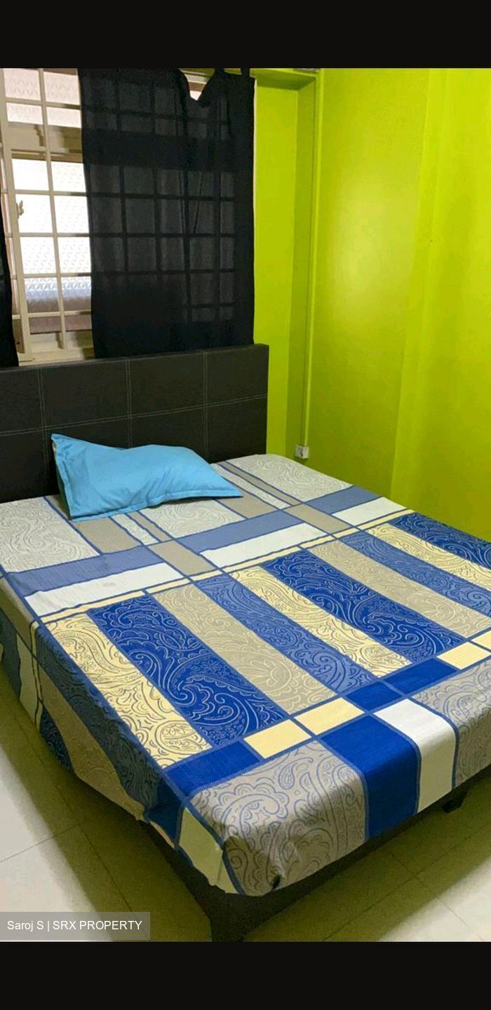 Blk 401 Woodlands Street 41 (Woodlands), HDB 4 Rooms #329366821